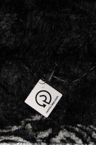 Γυναικείο πουλόβερ Free Quent, Μέγεθος L, Χρώμα Μαύρο, Τιμή 6,59 €