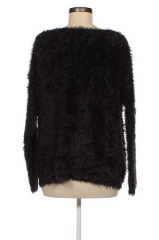 Γυναικείο πουλόβερ Free Quent, Μέγεθος L, Χρώμα Μαύρο, Τιμή 6,59 €