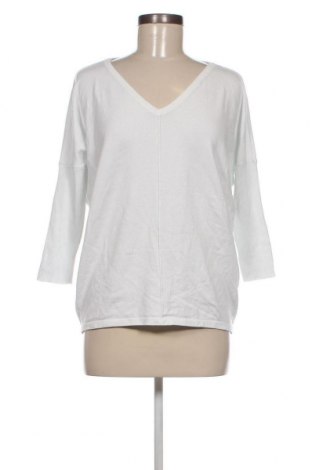 Γυναικείο πουλόβερ Free Quent, Μέγεθος XL, Χρώμα Λευκό, Τιμή 3,80 €