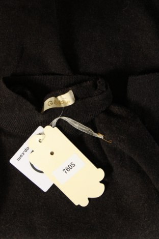 Дамски пуловер G & B, Размер S, Цвят Кафяв, Цена 41,00 лв.