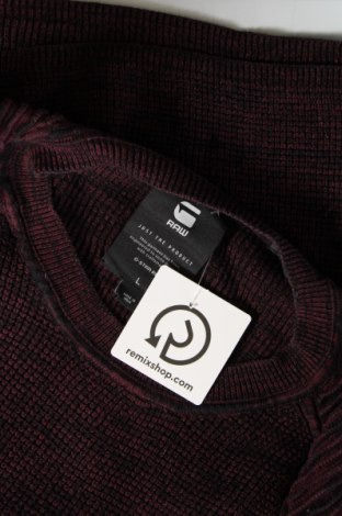 Damenpullover G-Star Raw, Größe L, Farbe Mehrfarbig, Preis 52,19 €