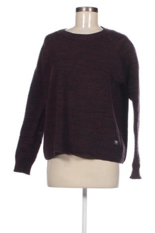 Дамски пуловер G-Star Raw, Размер L, Цвят Многоцветен, Цена 63,75 лв.