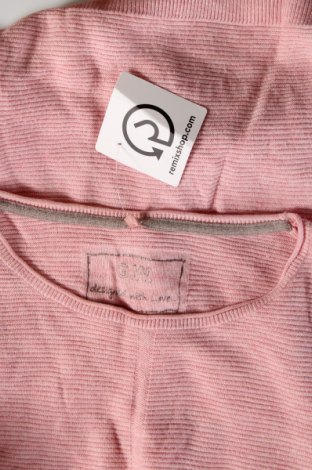 Damenpullover G.W., Größe M, Farbe Rosa, Preis € 14,49