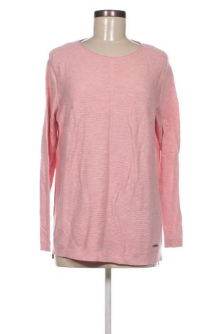 Дамски пуловер G.W., Размер M, Цвят Розов, Цена 9,30 лв.