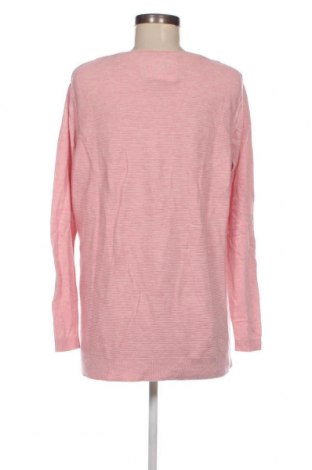 Γυναικείο πουλόβερ G.W., Μέγεθος M, Χρώμα Ρόζ , Τιμή 5,75 €