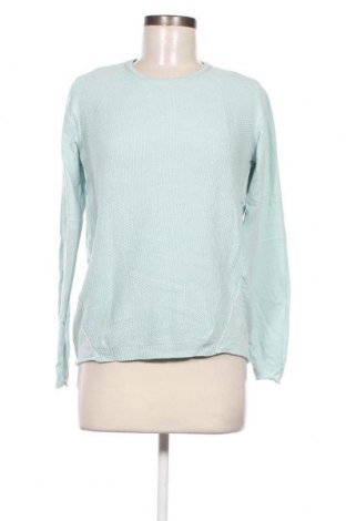 Γυναικείο πουλόβερ G.W., Μέγεθος M, Χρώμα Μπλέ, Τιμή 5,75 €