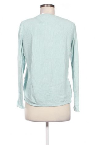 Γυναικείο πουλόβερ G.W., Μέγεθος M, Χρώμα Μπλέ, Τιμή 5,75 €