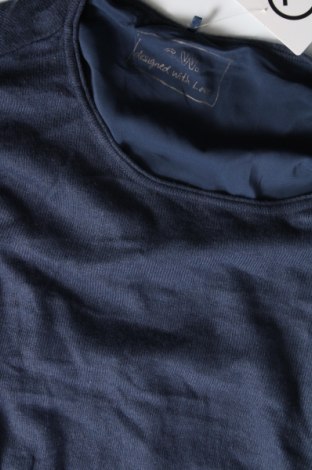 Γυναικείο πουλόβερ G.W., Μέγεθος L, Χρώμα Μπλέ, Τιμή 11,51 €