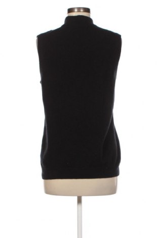 Γυναικείο πουλόβερ Galeria, Μέγεθος L, Χρώμα Μαύρο, Τιμή 19,84 €