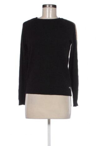 Дамски пуловер Garcia, Размер XS, Цвят Черен, Цена 7,79 лв.