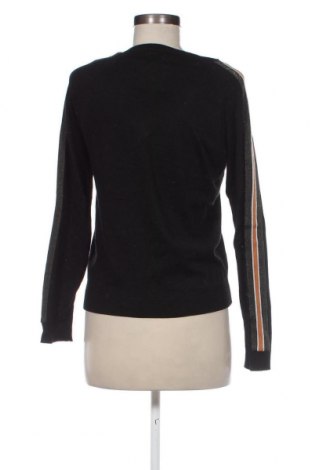Дамски пуловер Garcia, Размер XS, Цвят Черен, Цена 6,15 лв.