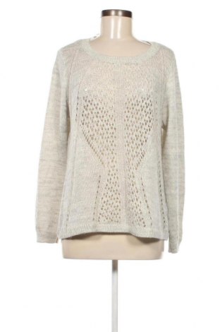 Γυναικείο πουλόβερ George, Μέγεθος XL, Χρώμα Γκρί, Τιμή 5,92 €