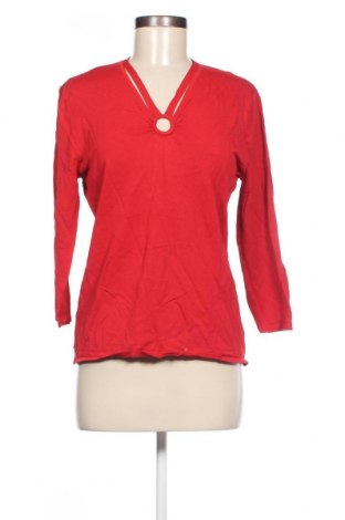 Γυναικείο πουλόβερ Gerry Weber, Μέγεθος M, Χρώμα Κόκκινο, Τιμή 38,35 €