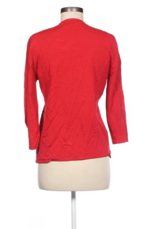 Γυναικείο πουλόβερ Gerry Weber, Μέγεθος M, Χρώμα Κόκκινο, Τιμή 15,34 €