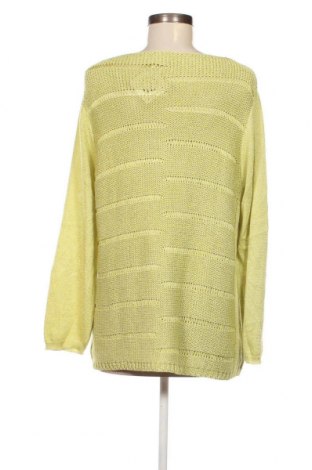 Γυναικείο πουλόβερ Gerry Weber, Μέγεθος M, Χρώμα Πράσινο, Τιμή 15,34 €