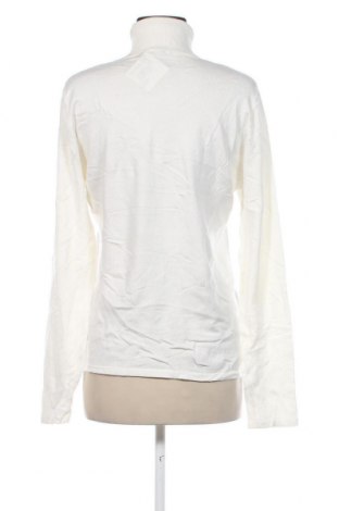Дамски пуловер Gerry Weber, Размер L, Цвят Бял, Цена 15,50 лв.