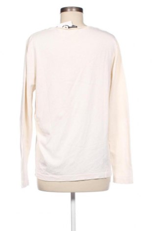 Дамски пуловер Gerry Weber, Размер XL, Цвят Екрю, Цена 62,00 лв.