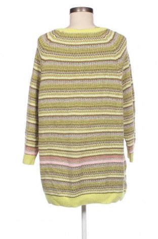 Дамски пуловер Gerry Weber, Размер XXL, Цвят Многоцветен, Цена 34,10 лв.