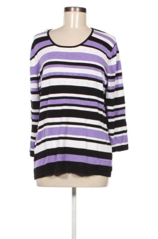 Дамски пуловер Gerry Weber, Размер XL, Цвят Многоцветен, Цена 62,00 лв.