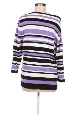 Γυναικείο πουλόβερ Gerry Weber, Μέγεθος XL, Χρώμα Πολύχρωμο, Τιμή 12,27 €