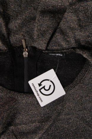Γυναικείο πουλόβερ Gerry Weber, Μέγεθος L, Χρώμα Πολύχρωμο, Τιμή 16,49 €