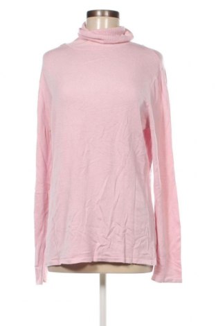 Γυναικείο πουλόβερ Gerry Weber, Μέγεθος L, Χρώμα Ρόζ , Τιμή 11,51 €