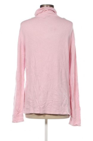 Дамски пуловер Gerry Weber, Размер L, Цвят Розов, Цена 31,00 лв.