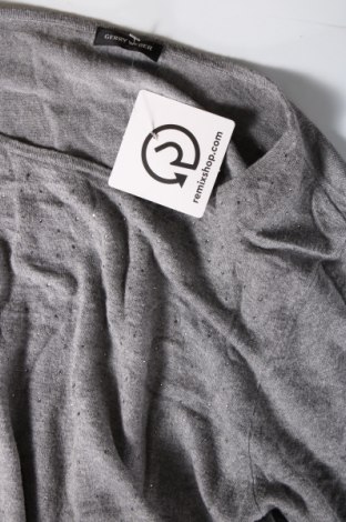 Γυναικείο πουλόβερ Gerry Weber, Μέγεθος M, Χρώμα Γκρί, Τιμή 7,29 €