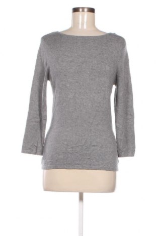 Дамски пуловер Gerry Weber, Размер M, Цвят Сив, Цена 9,30 лв.