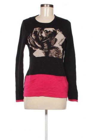 Γυναικείο πουλόβερ Gerry Weber, Μέγεθος M, Χρώμα Μαύρο, Τιμή 5,75 €