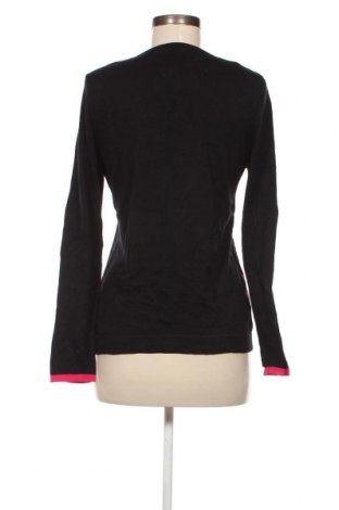 Дамски пуловер Gerry Weber, Размер M, Цвят Черен, Цена 9,30 лв.