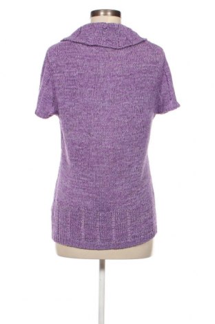Дамски пуловер Gerry Weber, Размер M, Цвят Лилав, Цена 21,70 лв.