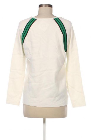 Дамски пуловер Gerry Weber, Размер M, Цвят Бял, Цена 62,00 лв.