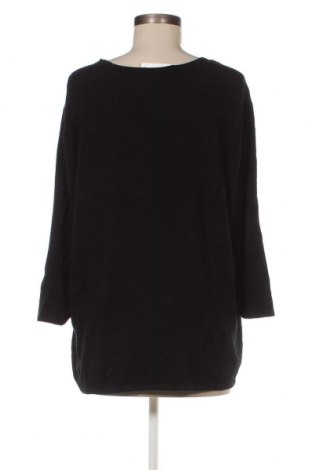 Дамски пуловер Gerry Weber, Размер XXL, Цвят Черен, Цена 43,40 лв.