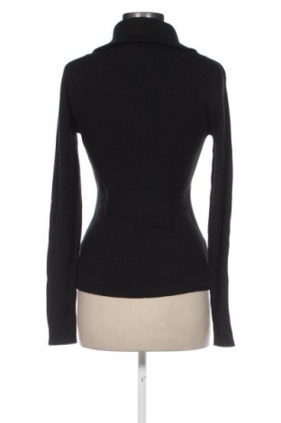 Дамски пуловер Gestuz, Размер S, Цвят Черен, Цена 38,40 лв.