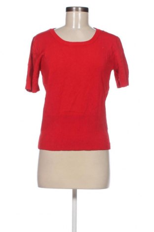 Дамски пуловер Giada, Размер L, Цвят Червен, Цена 29,00 лв.