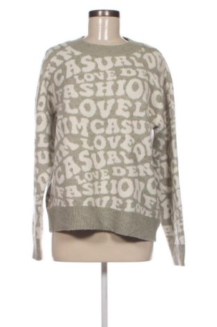 Γυναικείο πουλόβερ Gina, Μέγεθος XL, Χρώμα Πολύχρωμο, Τιμή 7,18 €
