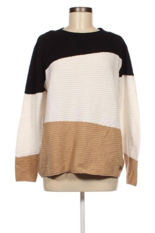Дамски пуловер Gina, Размер L, Цвят Многоцветен, Цена 8,41 лв.