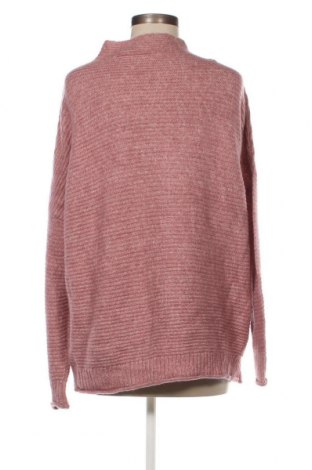 Γυναικείο πουλόβερ Gina, Μέγεθος M, Χρώμα Ρόζ , Τιμή 4,31 €