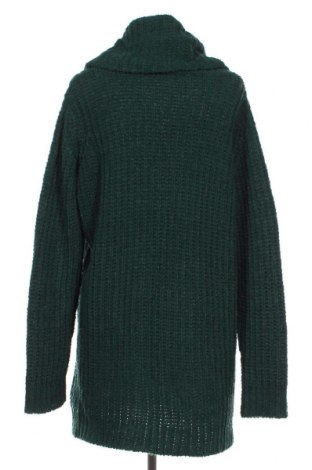 Dámský svetr Gina, Velikost XL, Barva Zelená, Cena  134,00 Kč