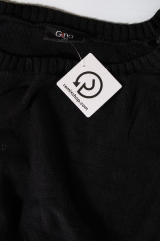 Pulover de femei Gina, Mărime XL, Culoare Negru, Preț 38,16 Lei