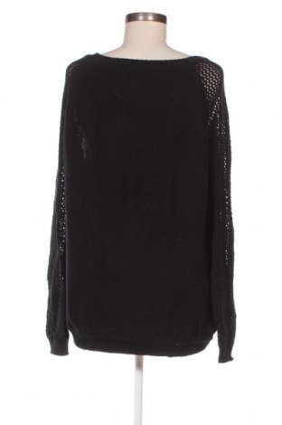 Damenpullover Gina, Größe XL, Farbe Schwarz, Preis 7,47 €