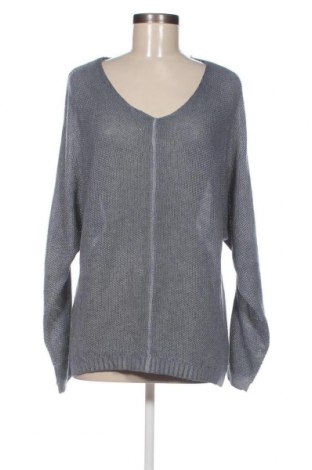 Дамски пуловер Gina Bacconi, Размер S, Цвят Сив, Цена 96,00 лв.