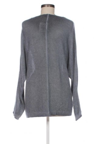 Дамски пуловер Gina Bacconi, Размер S, Цвят Сив, Цена 48,00 лв.
