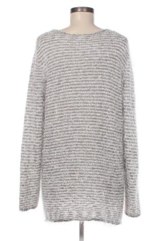 Γυναικείο πουλόβερ Gina Benotti, Μέγεθος XL, Χρώμα Γκρί, Τιμή 5,20 €