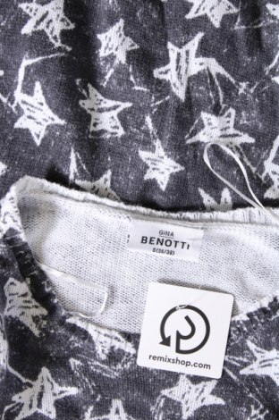 Дамски пуловер Gina Benotti, Размер S, Цвят Многоцветен, Цена 7,54 лв.