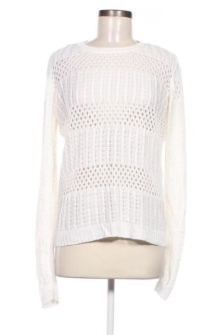 Дамски пуловер Gina Benotti, Размер M, Цвят Бял, Цена 5,80 лв.