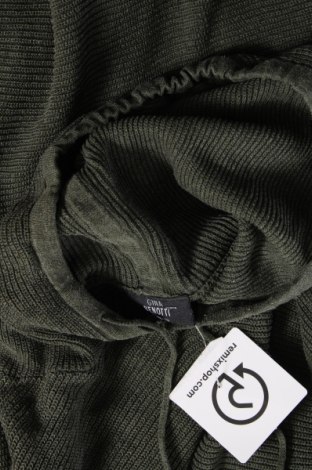 Damenpullover Gina Benotti, Größe L, Farbe Grün, Preis € 6,49