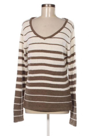 Дамски пуловер Gina Benotti, Размер M, Цвят Многоцветен, Цена 8,99 лв.