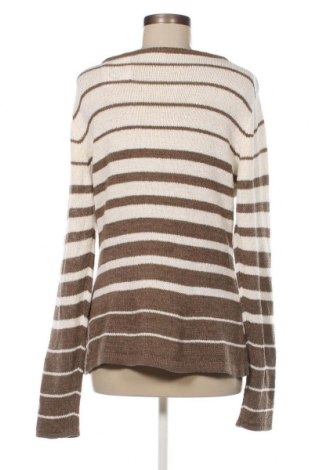 Γυναικείο πουλόβερ Gina Benotti, Μέγεθος M, Χρώμα Πολύχρωμο, Τιμή 5,56 €